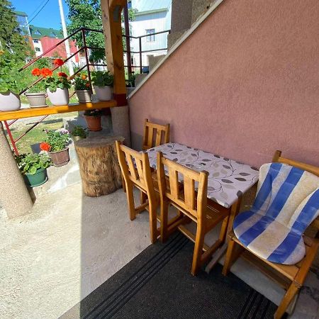 شقة Apartman Kaljevic جابلياك المظهر الخارجي الصورة