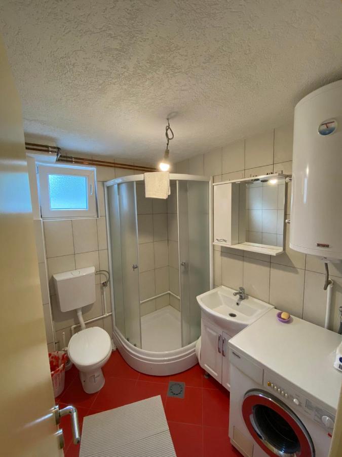 شقة Apartman Kaljevic جابلياك المظهر الخارجي الصورة