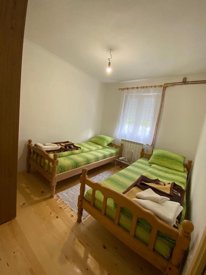 شقة Apartman Kaljevic جابلياك المظهر الخارجي الصورة
