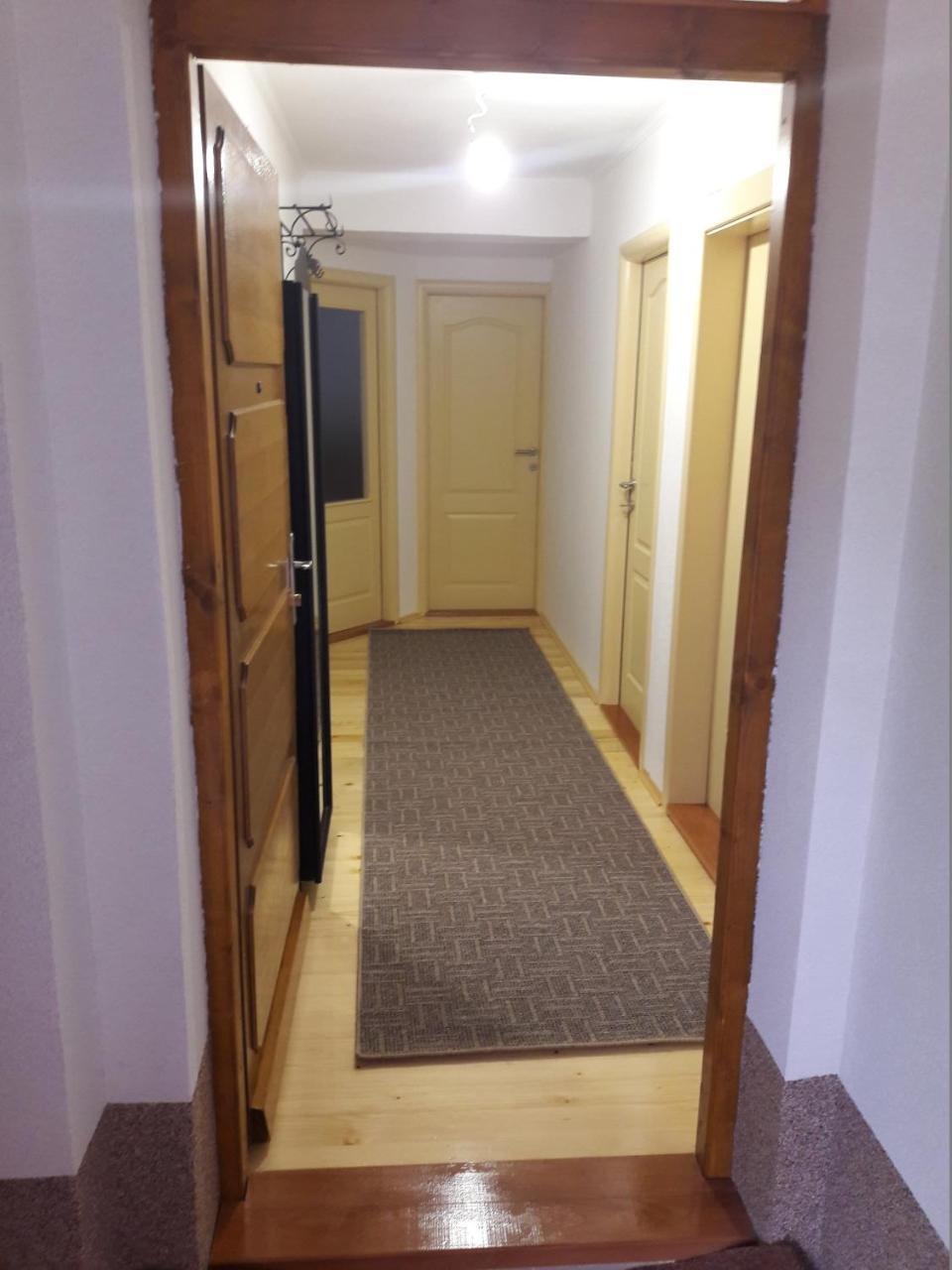 شقة Apartman Kaljevic جابلياك المظهر الخارجي الصورة