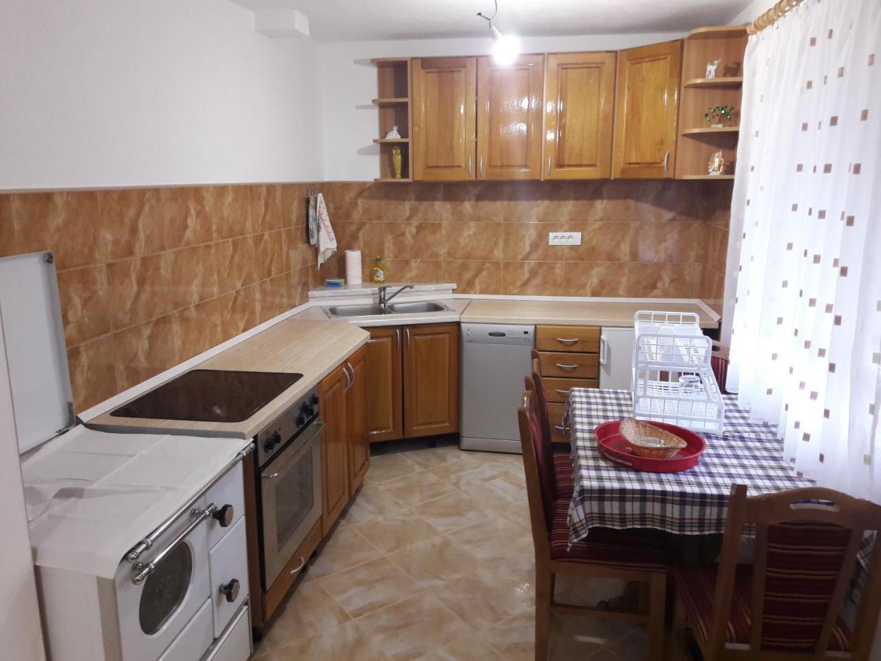 شقة Apartman Kaljevic جابلياك المظهر الخارجي الصورة