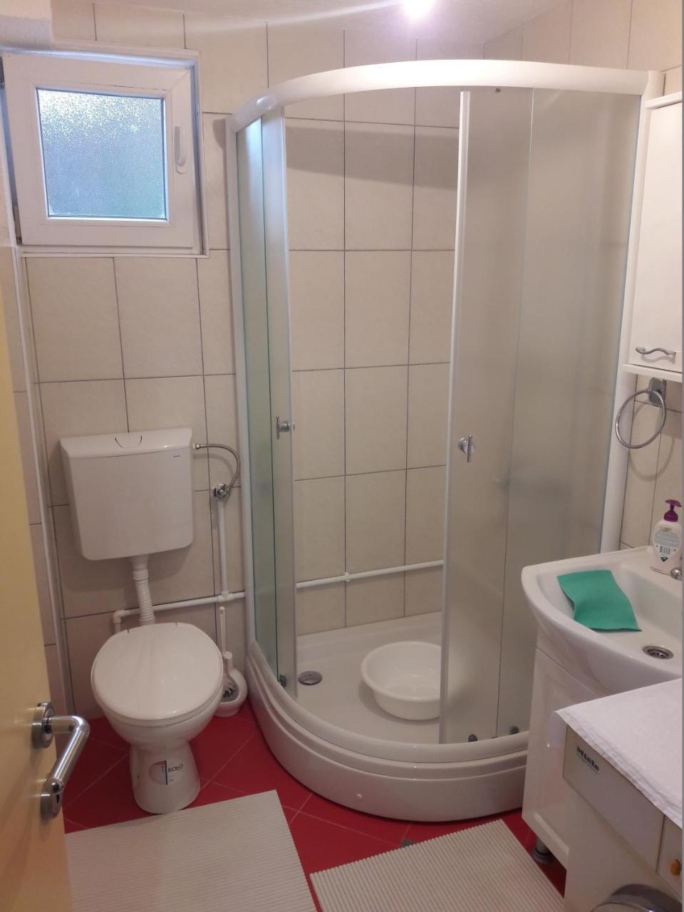 شقة Apartman Kaljevic جابلياك المظهر الخارجي الصورة