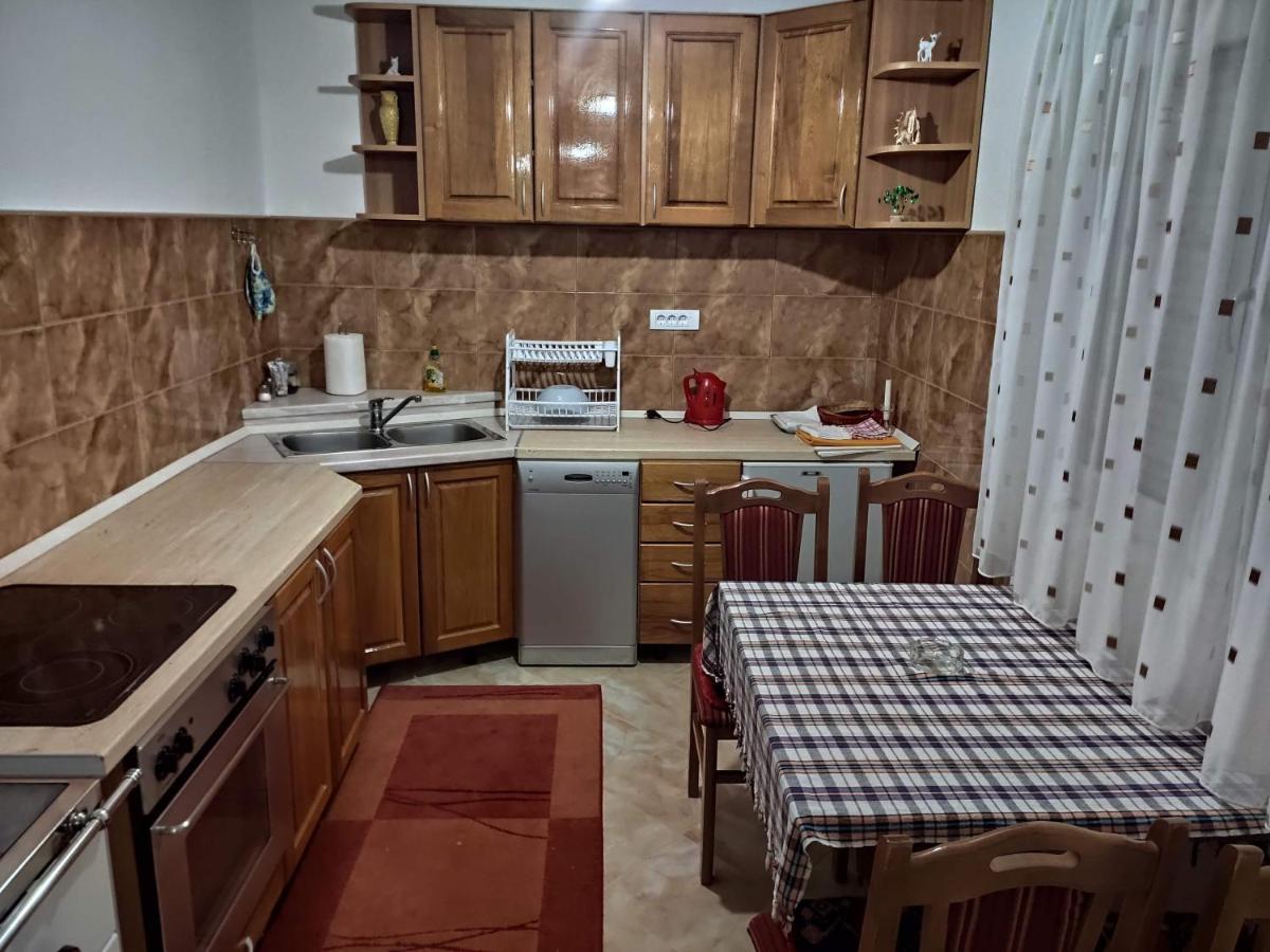 شقة Apartman Kaljevic جابلياك المظهر الخارجي الصورة