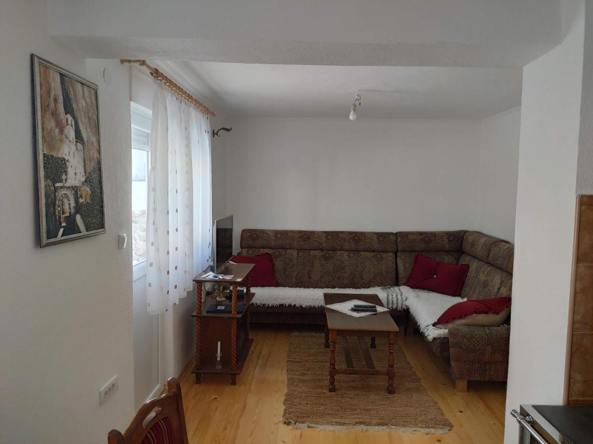 شقة Apartman Kaljevic جابلياك المظهر الخارجي الصورة